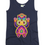 Thumbnail: Unisex Taniwha Singlet