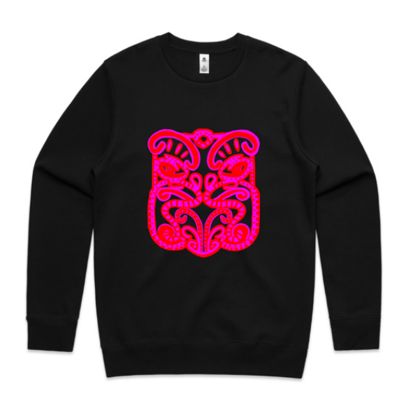 Thumbnail: Men's Harikoa Crew