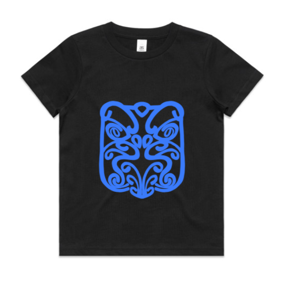 Thumbnail: Kids Paki Tee