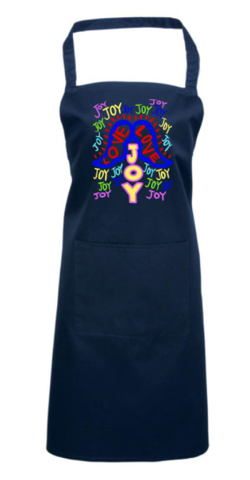 Thumbnail: Lissy and Rudi Aprons