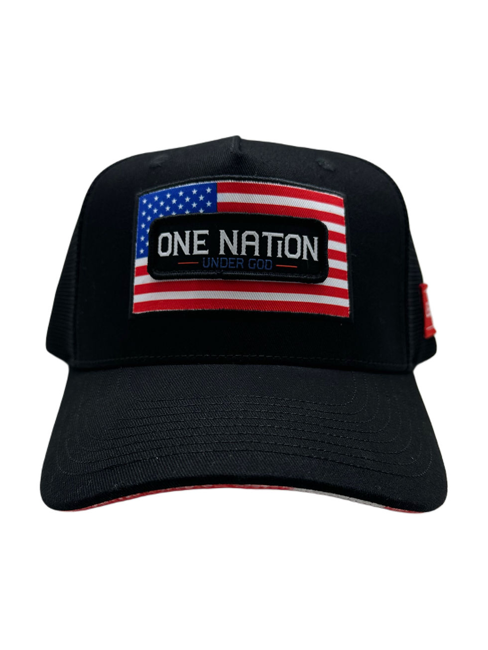 Thumbnail: One Nation by 615Nash® - Liberty