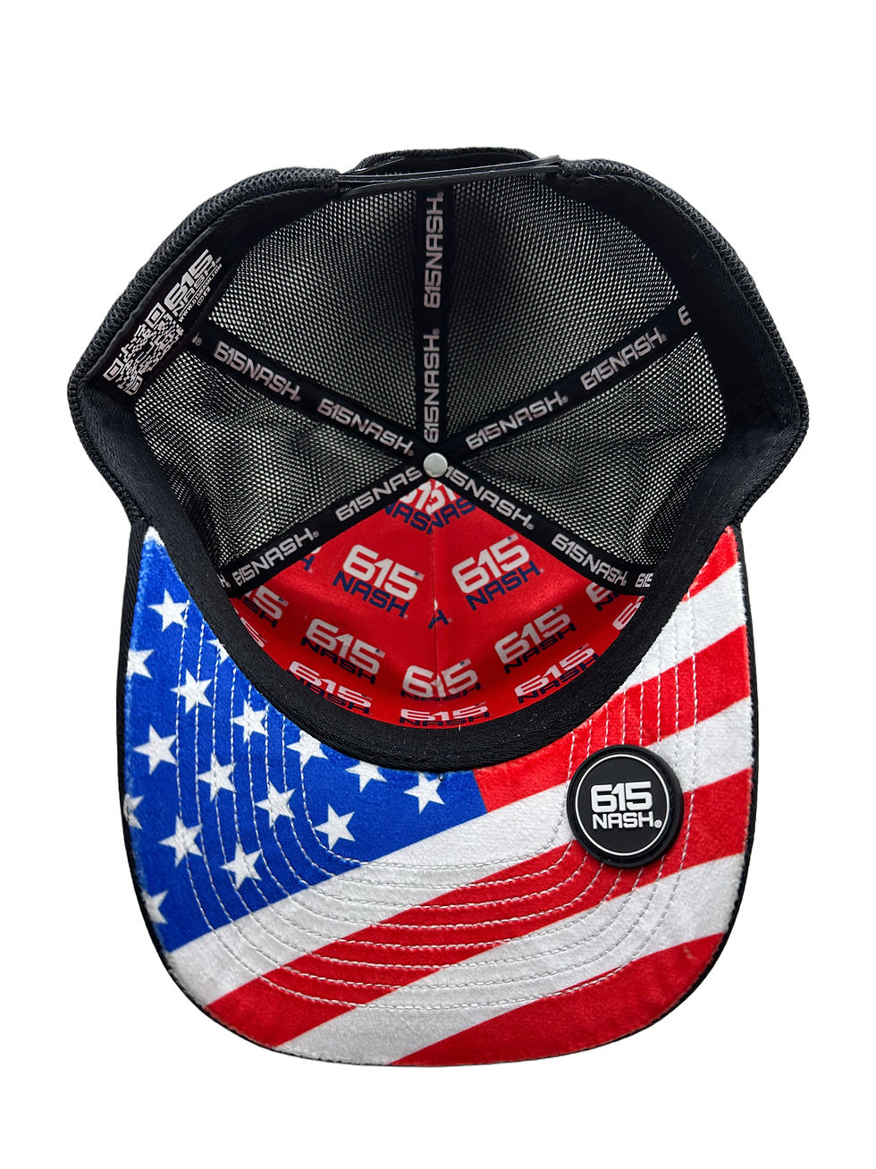 Thumbnail: One Nation by 615Nash® - Liberty