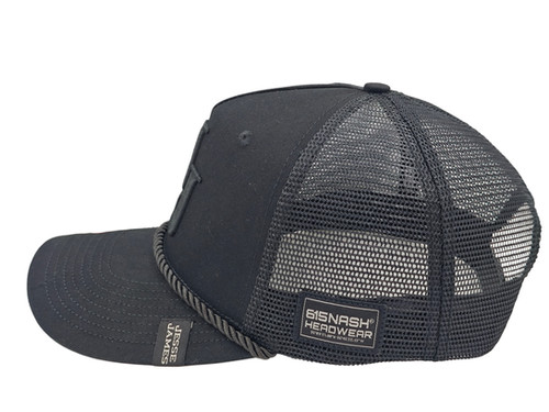 Jesse James by 615Nash® Headwear | 615NASH