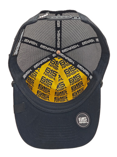 Jesse James by 615Nash® Headwear | 615NASH