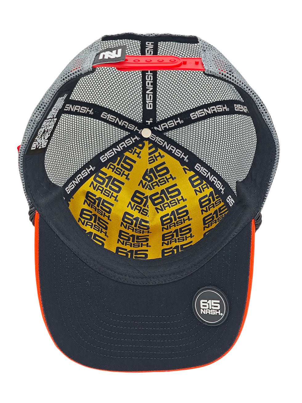 Thumbnail: No Promises Garage by 615Nash® Headwear