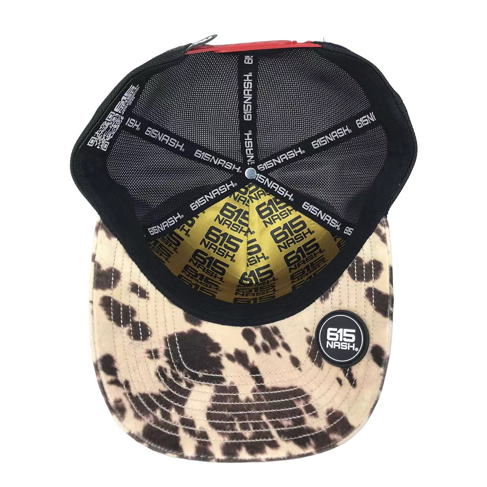 Thumbnail: Dry Gulch Cattle Co by 615Nash®