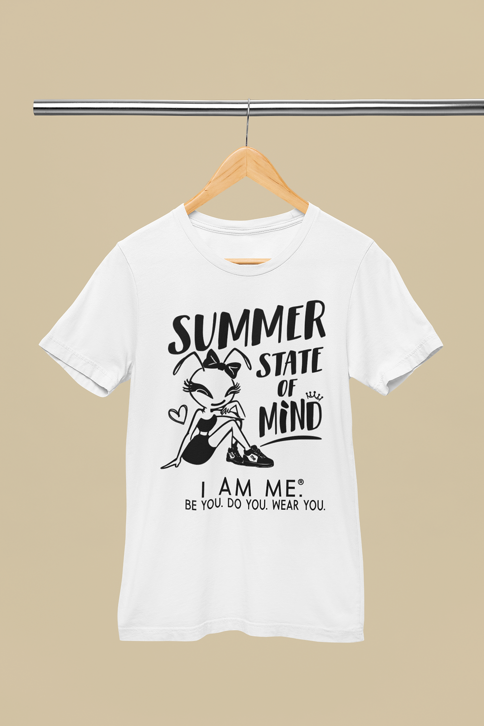 Thumbnail: SumMEr State of Mind