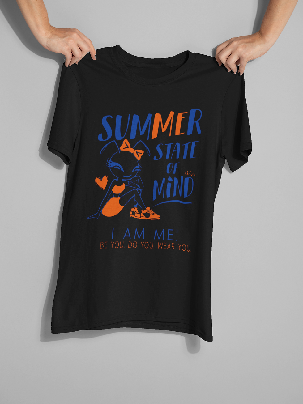 Thumbnail: SumMEr State of Mind