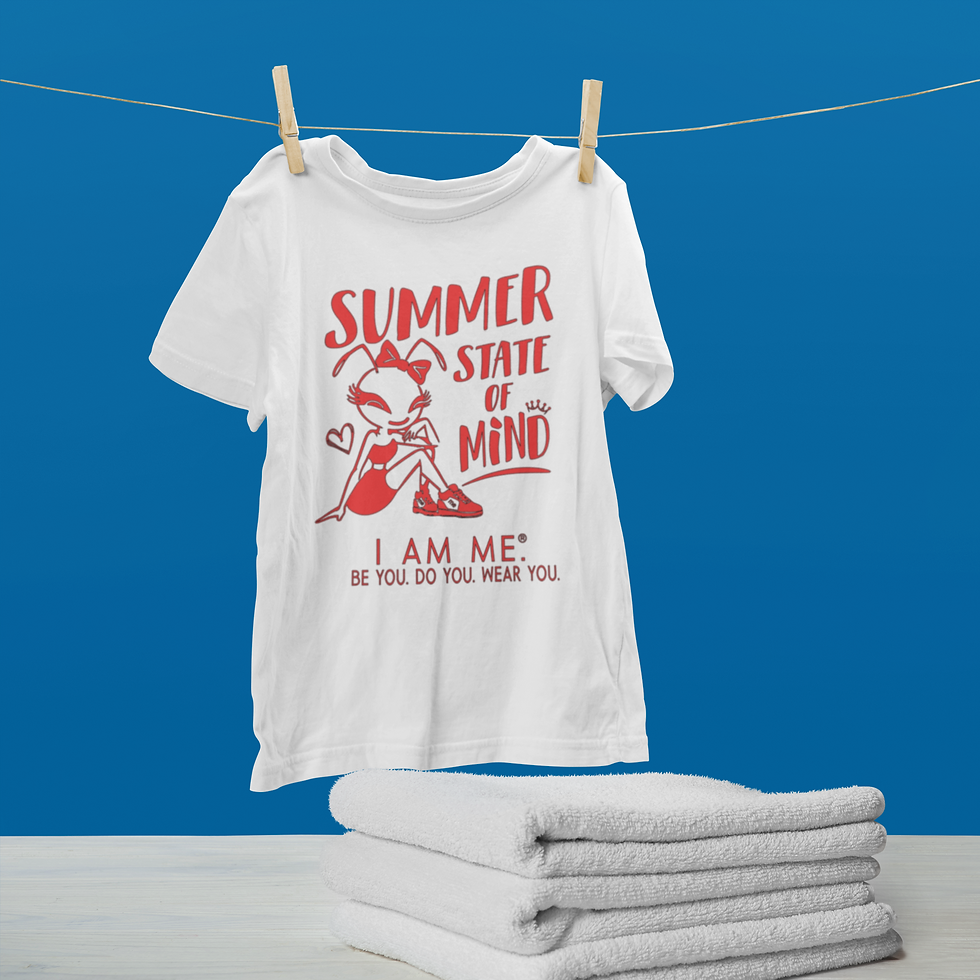 Thumbnail: SumMEr State of Mind