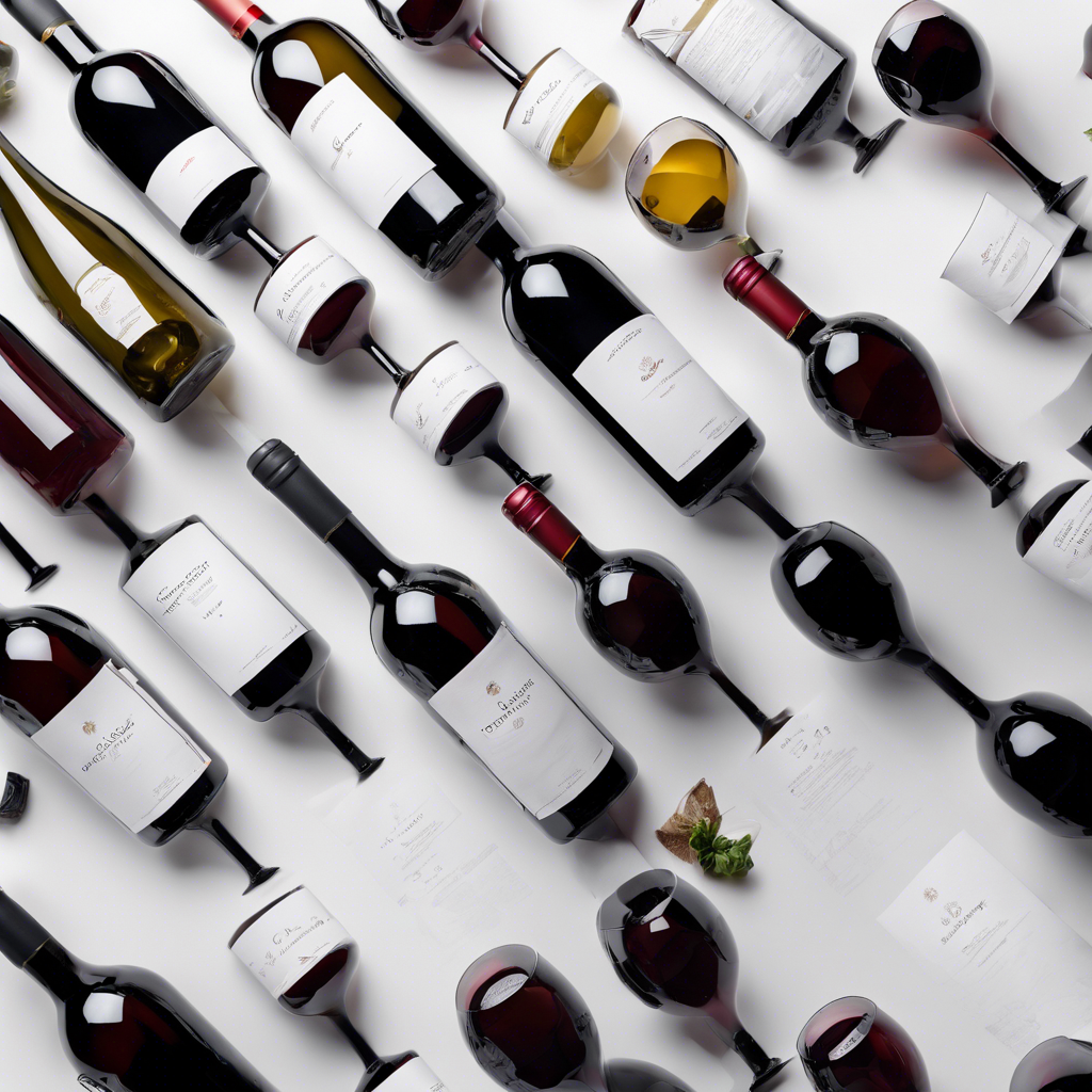 Wine Collection Management