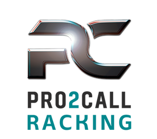 Pro2Call Logo