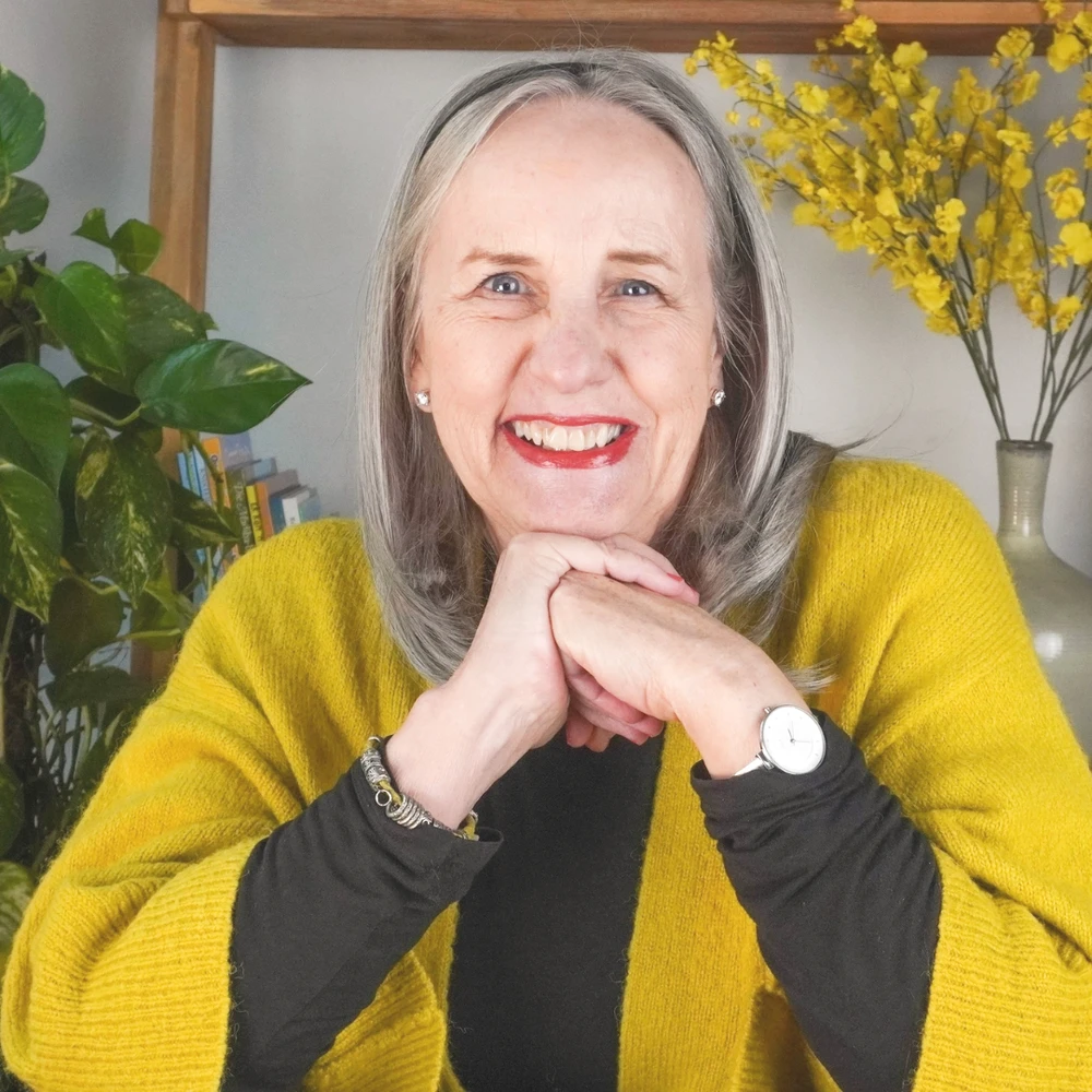 Writer: Annemarie Roux