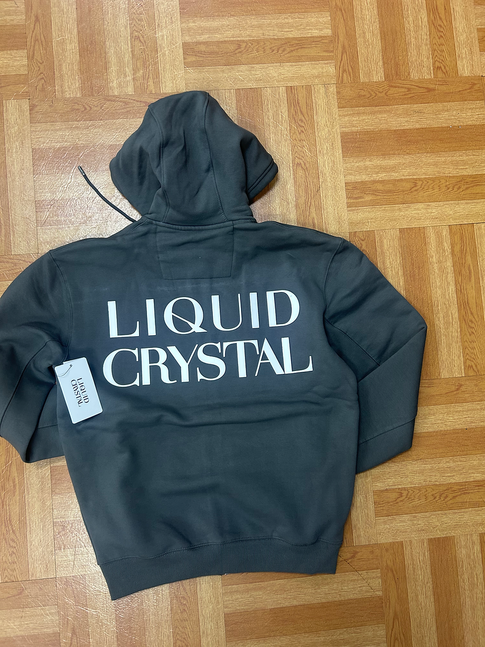 Miniature : 8893H Liquid Crystal Cool Grey
