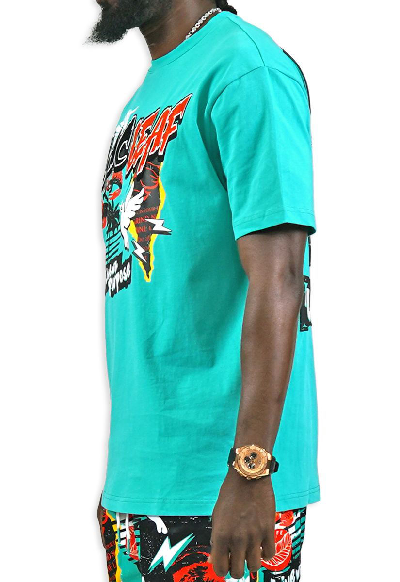 Thumbnail: Reborn Knit Tshirt