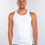 תמונה ממוזערת: Ribbed Tank Top
