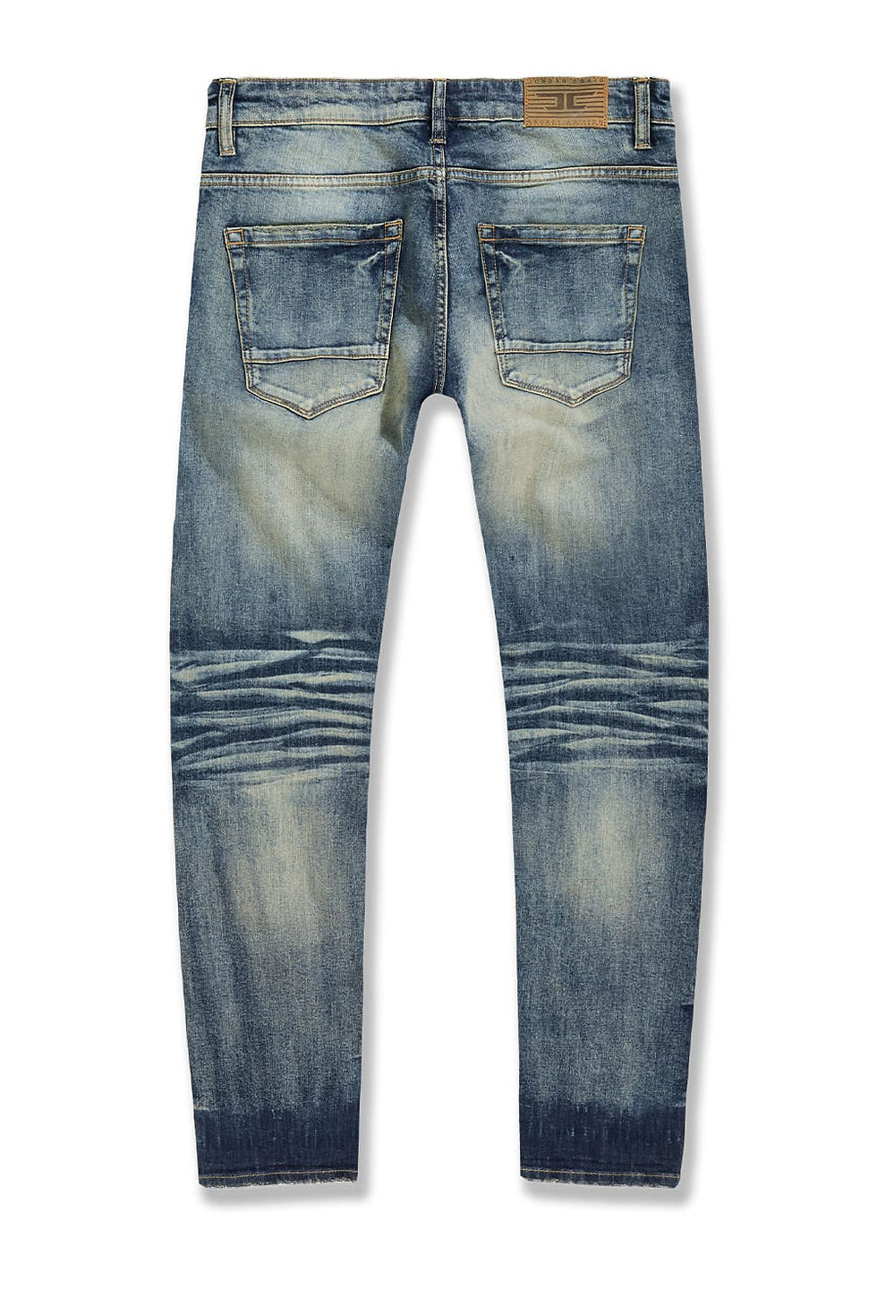 Miniatura: STRAIGHT FIT - EL NINO DENIM - COLLINS COLLECTION