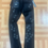 Thumbnail: Paradise Black Super Skinny  Stacks