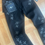 Thumbnail: Paradise Black Super Skinny  Stacks