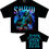 Thumbnail: Show Must Go On Shirt Black