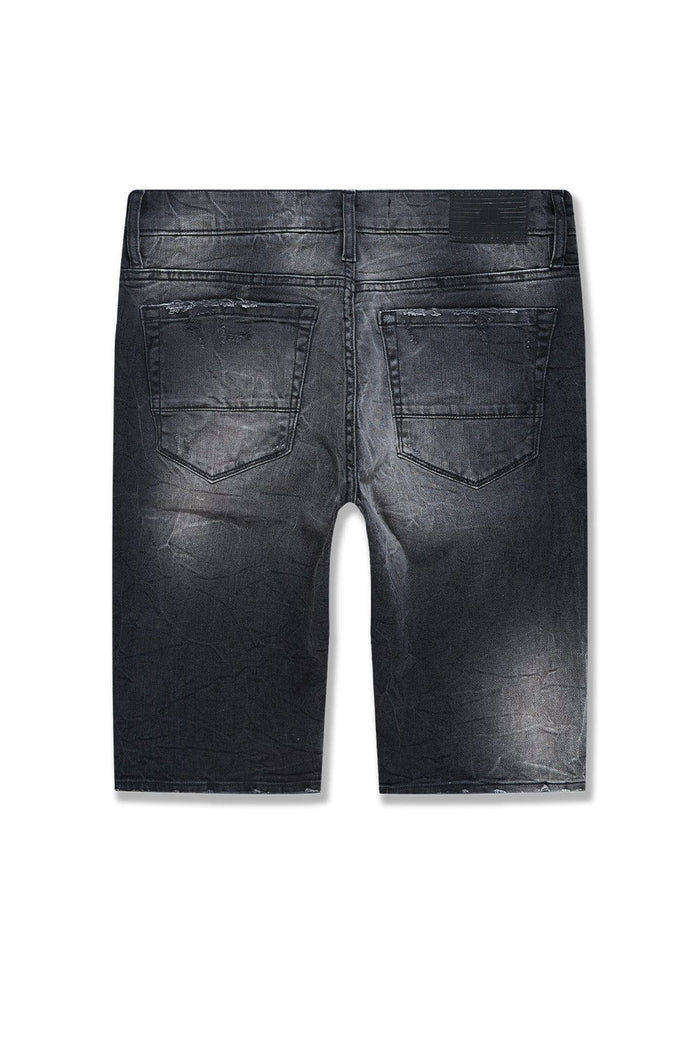 サムネイル： OG - Madison Denim Shorts
