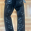 Thumbnail: Paradise Black Super Skinny  Stacks