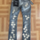 Miniatura: Paradise Vintage Super Skinny Stacked