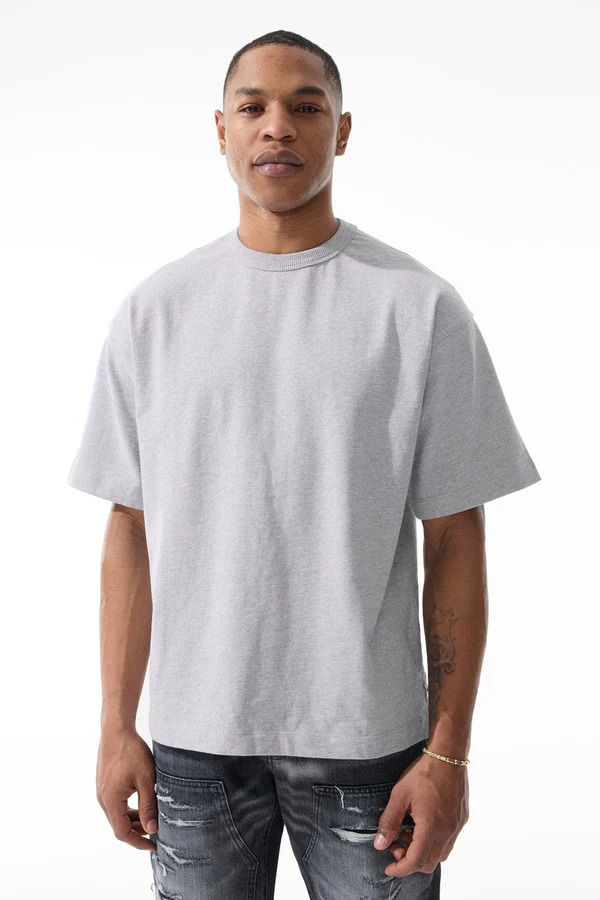Thumbnail: Heavyweight Boxy T-Shirt