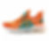 Mazino Plasma Orange/Green