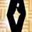 Thumbnail: Liquid Crystal Super Skinny Stacked Jeans