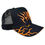 Thumbnail: Warriors Heart Trucker Hat