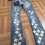 Miniatura: Paradise Vintage Super Skinny Stacked
