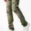 Thumbnail: Collins - Meadowlands Denim  Olive