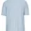 Miniatura: Aston Powder Blue Button Up Shirt
