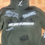 Miniatura: See You In Paradise Printed  Hoodie (Olive)