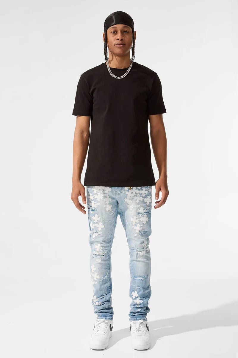 Thumbnail: Sean Paradise Denim Light Blue