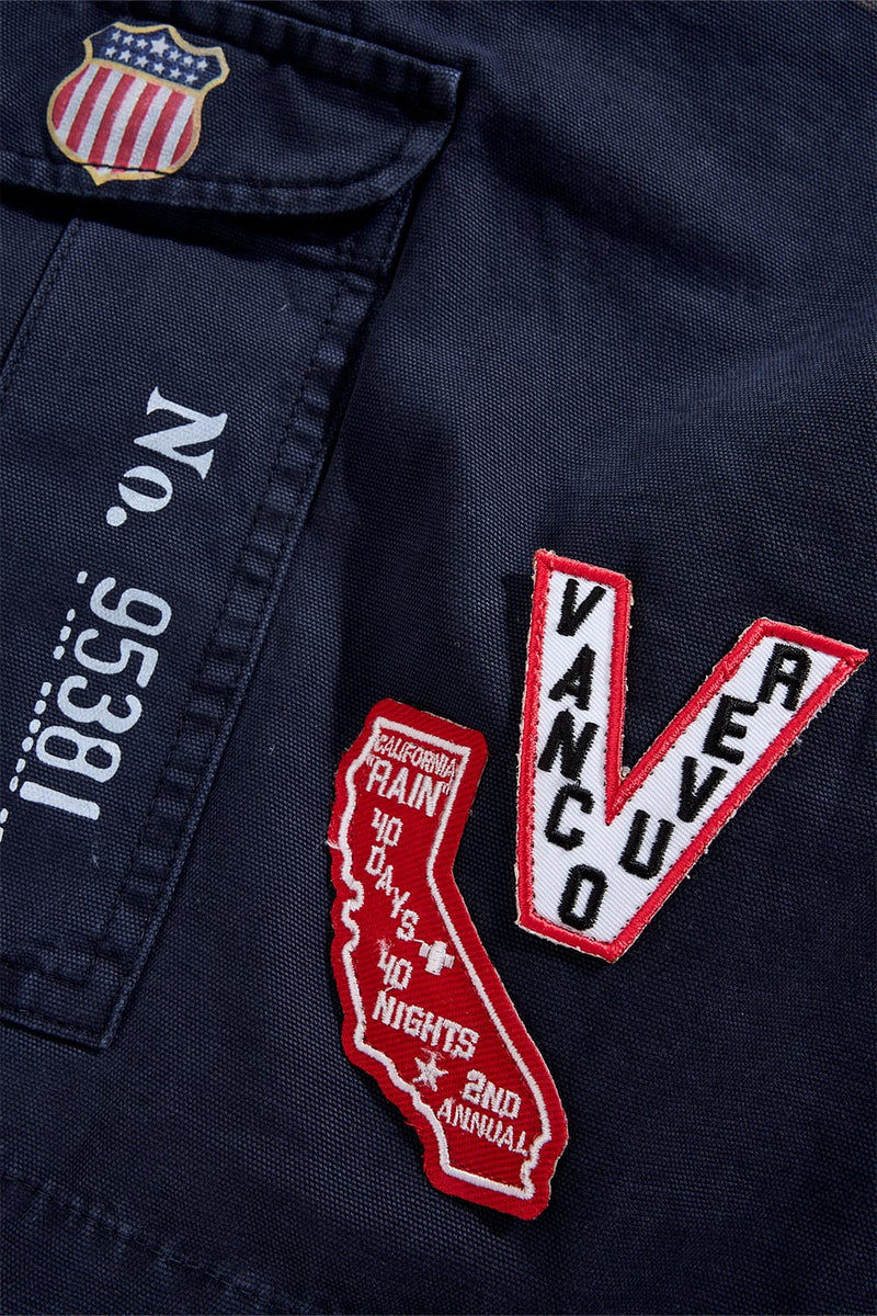 Thumbnail: OG - Hell Raiser Cargo Shorts