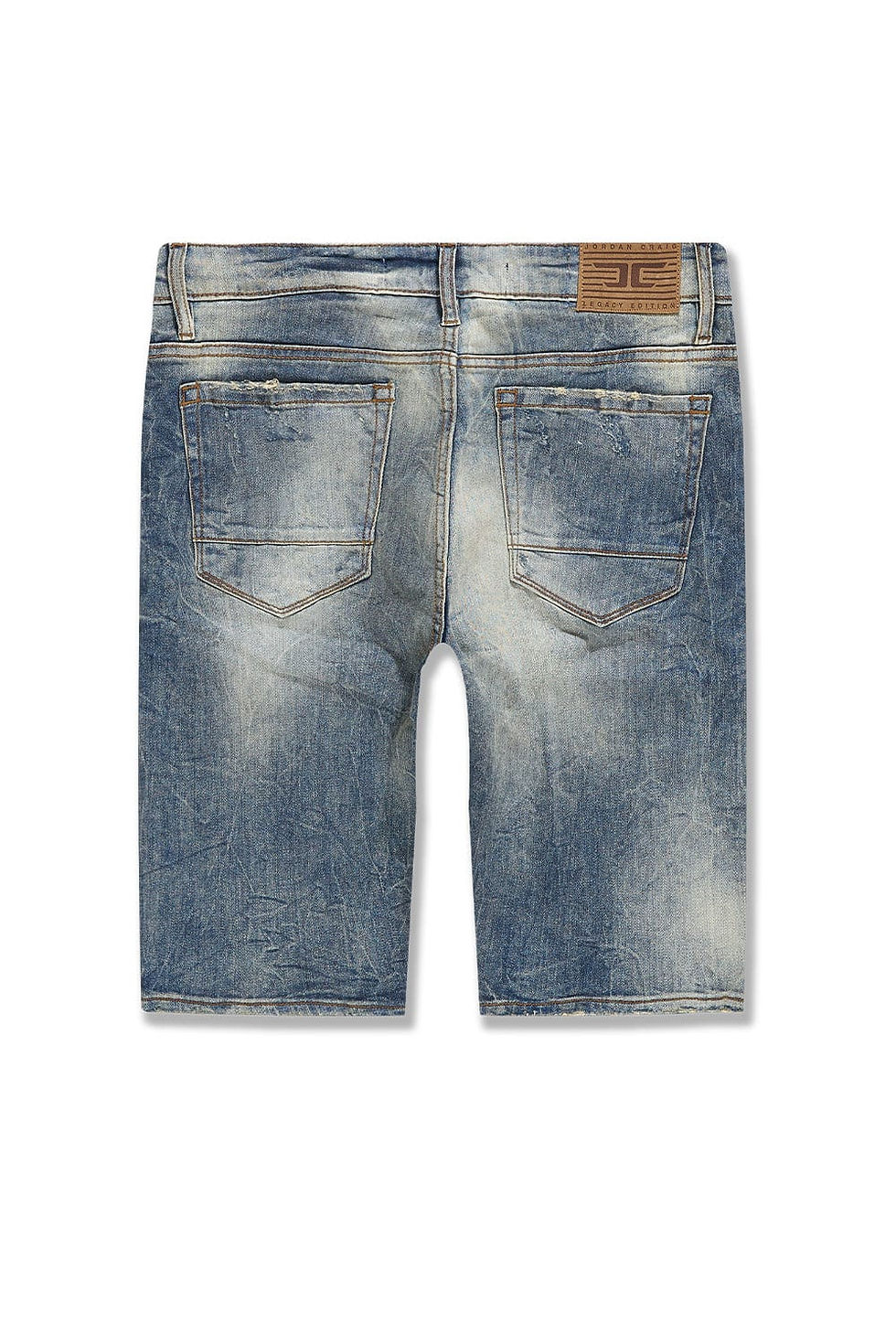 Thumbnail: OG - Madison Denim Shorts