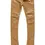 Thumbnail: ROSS STACKED - THRILLER PANTS (MOCHA)