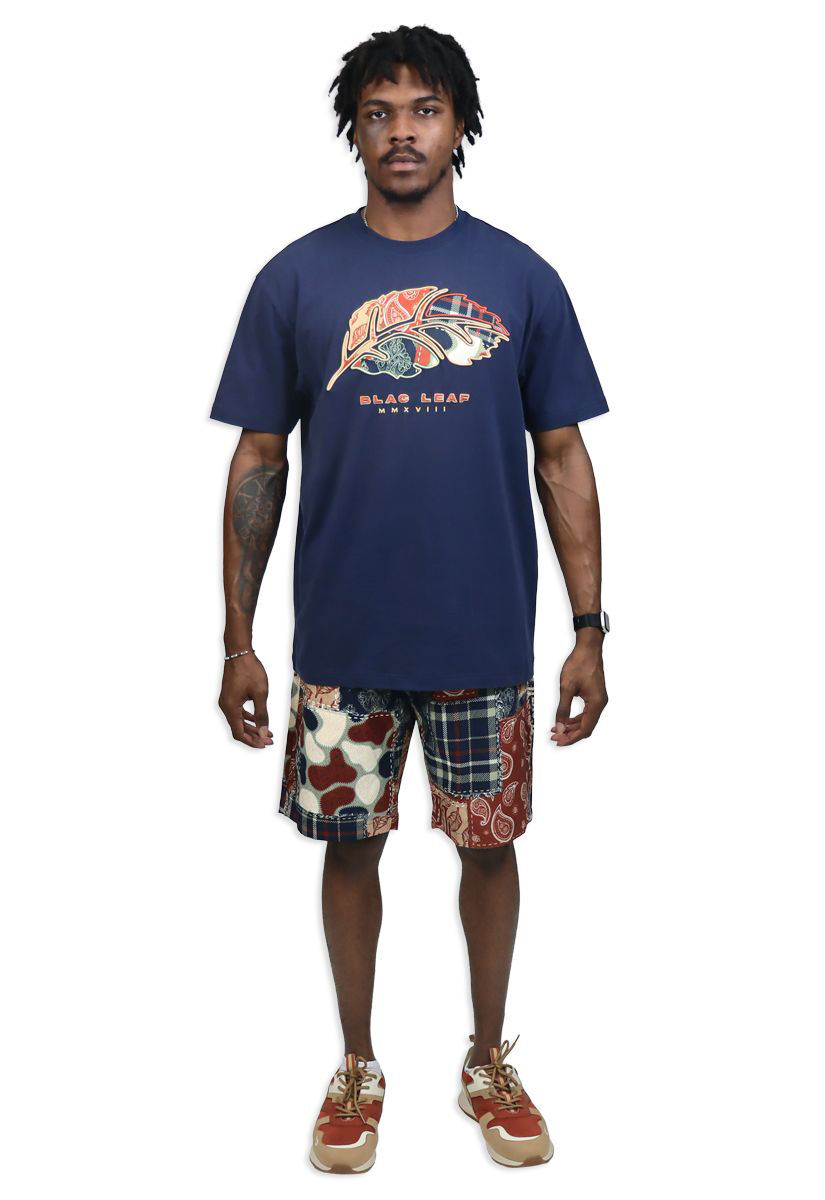 縮圖：Greatness Made Me T Shirt B&T