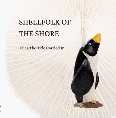 The Tide is Bringing Something Special