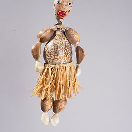 Shellfolk No 025