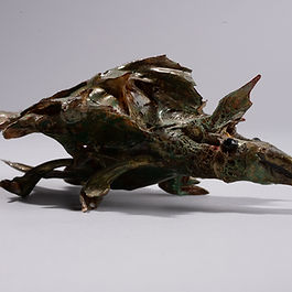Shellfolk No 014