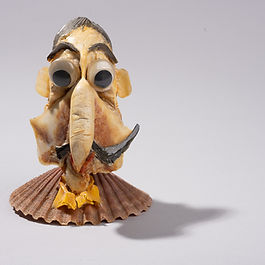 Shellfolk No 052