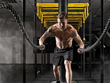 Clearing Up Cardio Confusion