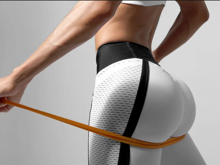 The Guide to Glute Gainz