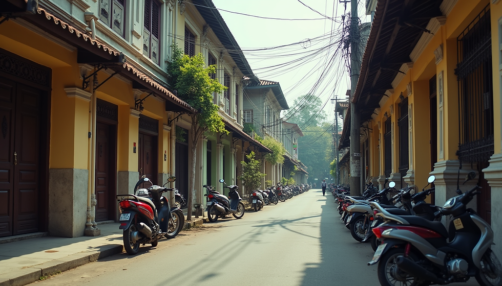 Essential Tips for Staying Safe While Visiting Cambodia