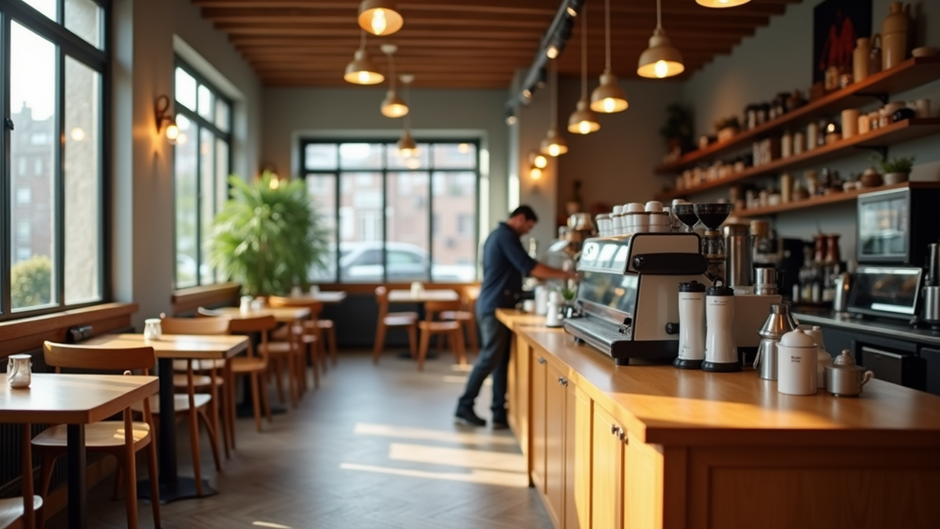 Discover the Best Coffee Shops in Siem Reap for a Perfect Brew