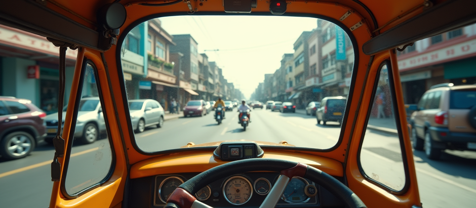 A Complete Guide to Navigating Public Transportation in Cambodia