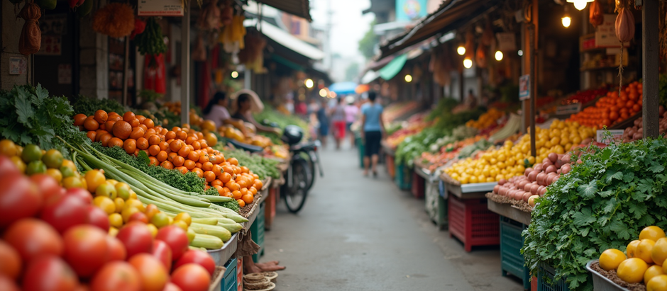 Living Like a Local in Cambodia: A Monthly Budget Guide