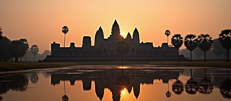 Discovering Angkor Wat: Best Times to Visit, Unforgettable Sights, and Its Rich History